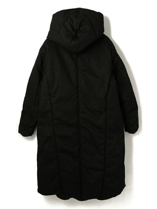 楽天市場】【SALE／50%OFF】JULIUS/ユリウス/DENIM DOWN COAT/デニム 