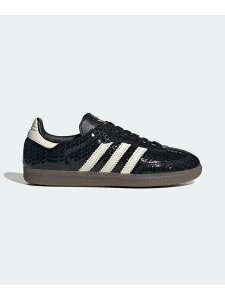 adidas/�A�f�B�_�X/SAMBA OG W GARDEN TOKYO �K�[�f�� �V���[�Y�E�C �X�j�[�J�[ �u���b�N�y���������z[Rakuten Fashion]