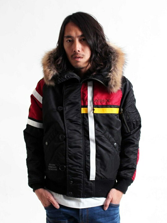 楽天市場】【SALE／87%OFF】【WEB&DEPOT限定】デッキクルーN-2B 