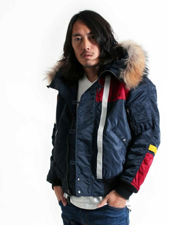 楽天市場】【SALE／87%OFF】【WEB&DEPOT限定】デッキクルーN-2B 