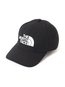 THE NORTH FACE/UEm[XEtFCX/LOGO CAP LHP GGC`s[ Xq ̖̑Xq ubNyz[Rakuten Fashion]