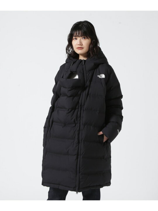 楽天市場】THE NORTH FACE/ザ・ノースフェイス/Maternity Down Coat 