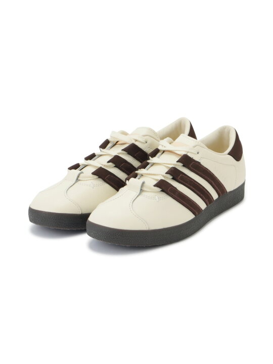 楽天市場】FOOT INDUSTRY * adidas / Gazelle(ガゼル)WHITE 2023年秋冬 