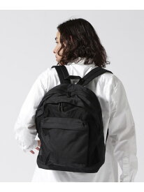 SLOW(スロウ)ballistic air -mesh day pack S- B'2nd ビーセカンド バッグ その他のバッグ ブラック【送料無料】[Rakuten Fashion]