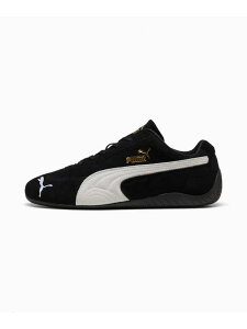 PUMA/�v�[�}/SPEEDCAT OG/�X�s�[�h�L���b�g OG/398846 GARDEN TOKYO �K�[�f�� �V���[�Y�E�C �X�j�[�J�[ ���b�h �u���b�N�y���������z[Rakuten Fashion]