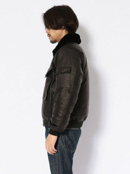 楽天市場】【SALE／56%OFF】ハイランドラムウェップジャケット 