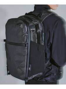 Aer(�G�A�[)Travel Pack 4 28L Ultra AER-28070 B'2nd �r�[�Z�J���h �o�b�O ���̑��̃o�b�O �u���b�N�y���������z[Rakuten Fashion]