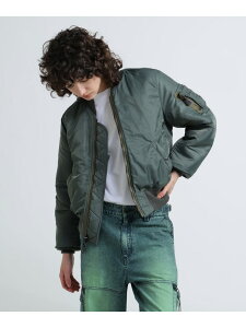 sWOMAN/cXtMA-1 VINTAGE/MA-1Be[W AVIREX ABbNX WPbgEAE^[ u]EWp[yz[Rakuten Fashion]