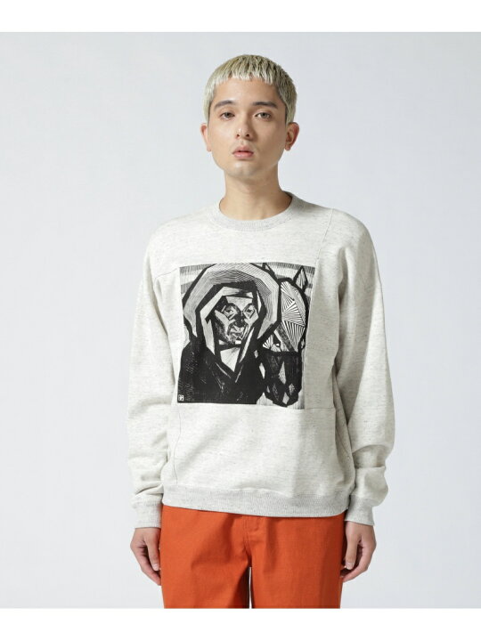 楽天市場】【SALE／45%OFF】Sasquatchfabrix./サスクワッチ  