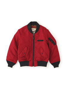 sKIDS/50th AnniversarytMA-1 SIGNATURE BIG LOGO AVIREX ABbNX WPbgEAE^[ u]EWp[ ubN bhyz[Rakuten Fashion]