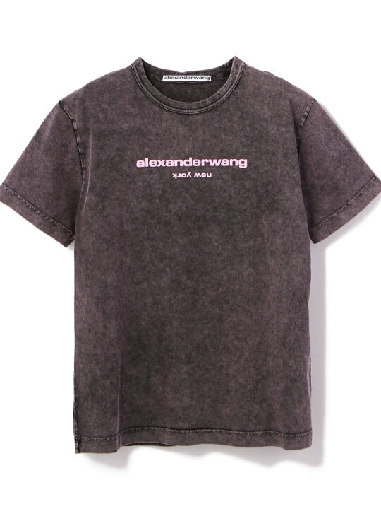 楽天市場】Alexander Wang/アレキサンダーワン/ACID WASHED CLASSIC 