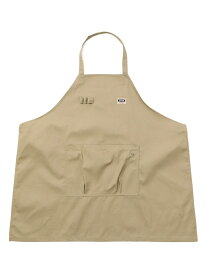 Schott ONESTAR apron/ショット ワンスターエプロン Schott ショット ファッション雑貨 その他のファッション雑貨 グレー ブラック グリーン カーキ ホワイト【送料無料】[Rakuten Fashion]