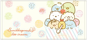 すみっこぐらし フェイスタオル タオルの人気商品 通販 価格比較 価格 Com