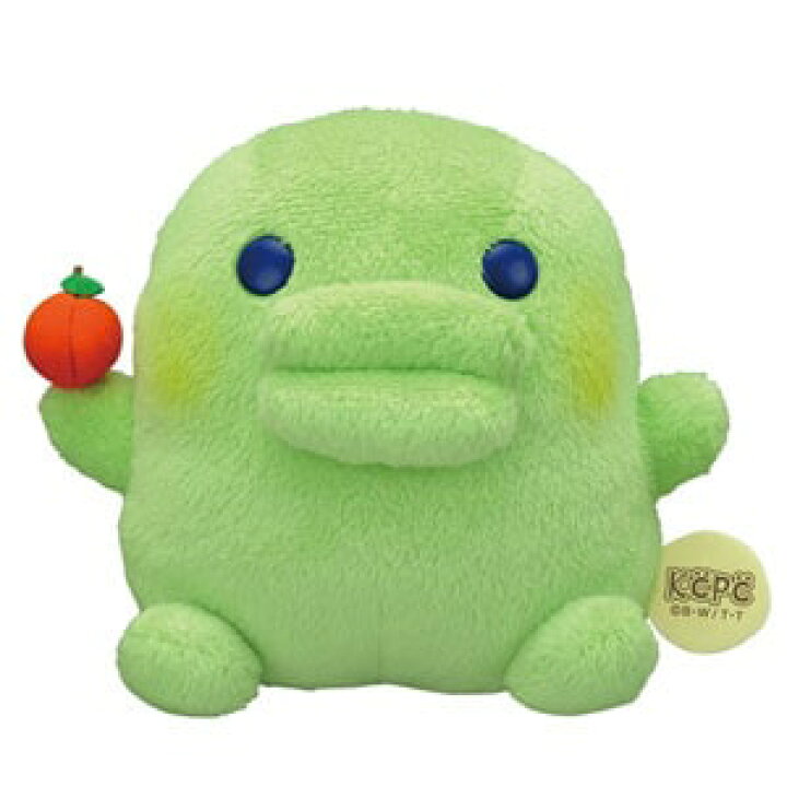楽天市場】たまごっち ぬいぐるみ それってくちぱっち ぬいぐるみ S 
