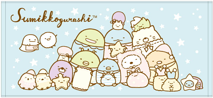 楽天市場 すみっコぐらし タオル フェイスタオル サンエックス すみっこぐらし おやすみっコ 組合せ自由選べる3p 1000 税別 メール便ok 入園入学 景品 子供会 夏祭り クリスマス会 プール キャラクター スミッコ グッズ 通販 Usプラザ 楽天市場 すみっコぐらし タオル フェイスタオル サンエックス すみっこぐらし おやすみっコ 組合せ自由選べる3p 1000 税別 メール便ok 入園入学 景品 子供会 夏祭り クリスマス会 プール キャラクター スミッコ グッズ 通販 Usプラザ