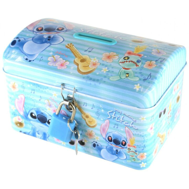 楽天市場 ディズニー スティッチ バンク 貯金箱 キャラクター缶バンク 鍵 カギ 付き缶バンク リロ スティッチ 子供会 プレゼント 卒業記念品 景品 クリスマス 通販 男の子 女の子 ギフト ラッピング プレゼント交換 グッズ ディズニー Usプラザ 楽天市場 ディズニー スティッチ バンク 貯金箱 キャラクター缶バンク 鍵 カギ 付き缶バンク リロ スティッチ 子供会 プレゼント 卒業記念品 景品 クリスマス 通販 男の子 女の子 ギフト ラッピング プレゼント交換 グッズ ディズニー Usプラザ