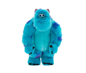 モンスターズインク サリー ぬいぐるみ ホビーの人気商品 通販 価格比較 価格 Com