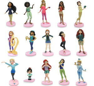 おもちゃ シュガーラッシュ フィギュアの人気商品 通販 価格比較 価格 Com