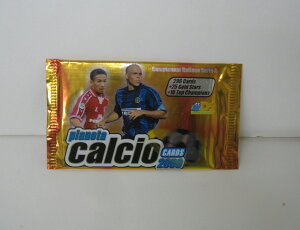 DS 2000 ZGA g[fBOJ[h 2000 pianeta calcio 1pbN 6 (tbg{[Nu TbJ[ gJ C^A)