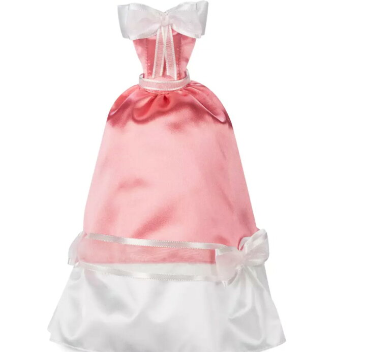 楽天市場 Us版 ディズニーストア シンデレラ クラシック ドール プレイセット きせかえドレス プリンセス 女の子 人形 Usプラザ