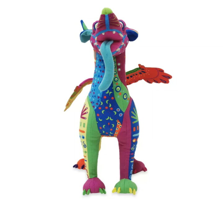 楽天市場 予約商品 Us版 ディズニーストア リメンバーミー ダンテ アレブリヘ バージョン プラッシュ ぬいぐるみ 犬 Usプラザ 楽天市場 予約商品 Us版 ディズニーストア リメンバーミー ダンテ アレブリヘ バージョン プラッシュ ぬいぐるみ 犬 Usプラザ