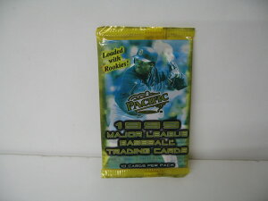 US pVtBbN 1999 W[[O@x[X{[ g[fBOJ[h@1pbN 10(MLB pacific)