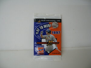 US siN 1997 XPRESS GNXvX W[[O@x[X{[J[h@1pbN 8(MLB pinnacle g[fBOJ[h score rookie)