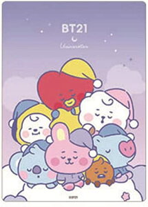 BT21 ~  ~ {@[ւȂ240~őSց@105558@LINE FRIENDS heNc BTS BLT ؍ J~IWp  [ WL Xe[Vi[