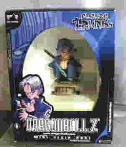����i�i���o�[���� FUNIMATION �h���S���{�[��Z �~�j ���W�� �o�X�g �t���[�`���[�g�����N�X �t�B�M���A�iDB-1)