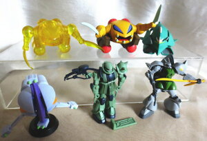 K_ A ~j tBMA 6̃ZbgiG106) GUNDAM