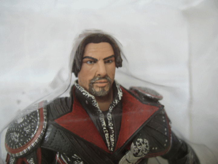 楽天市場】US版 NECA プレイヤーセレクト アサシンクリード