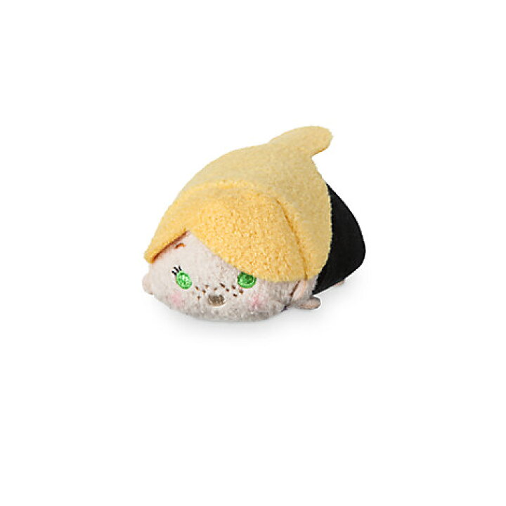 楽天市場 Us版 ディズニー ツムツム ラプンツェル ザ シリーズ ラプンツェル プラッシュ ぬいぐるみ ミニサイズ Usプラザ