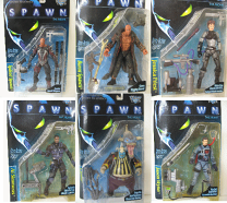 楽天市場】spawn the movie スポーンの通販