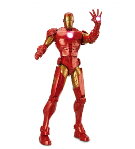 アイアンマン ディズニー フィギュアの人気商品 通販 価格比較 価格 Com