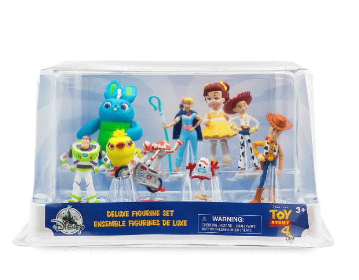 楽天市場 少々訳あり Us版ディズニー トイストーリー4 デラックス フィギュア セット 人形 ドール ピクサー ウッディ バズ ジェシー Usプラザ 楽天市場 少々訳あり Us版ディズニー トイストーリー4 デラックス フィギュア セット 人形 ドール ピクサー ウッディ バズ ジェシー Usプラザ