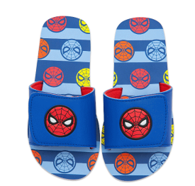 楽天市場 スパイダーマン 靴 キッズファッション キッズ ベビー マタニティの通販