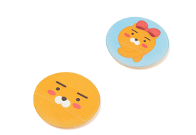 楽天市場 カカオフレンズ ライアン 美容 コスメ 香水 の通販