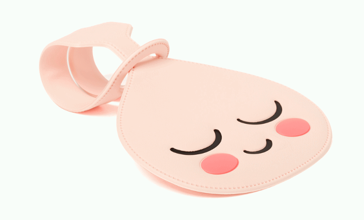 楽天市場 メール便で送料無料 カカオフレンズ 公式 Pvc ネームタグ アピーチ 韓国 旅行 トラベル もも スーツケース グッズ 荷物 バッグ 記名 名札 ネームホルダー Usプラザ