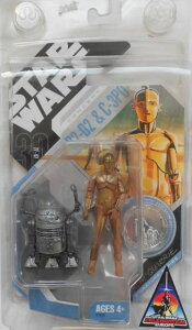 X^[EH[Y R2D2  C-3PO ANVtBMA ZuCVIViSW-10)