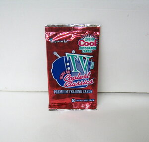 US TVfs Coolest Classics v~Ag[fBOJ[h 8pbN Volume 1 er NVbN