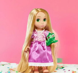 US版 ディズニーストア アニメーターズコレクション ラプンツェル ドール プリンセス 人形