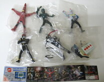 楽天市場】仮面ライダー ミニフィギュアの通販