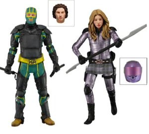 US NECA LbNAX2 V[Y2 ANVtBMA 2Zbg LbNAX qbgK[