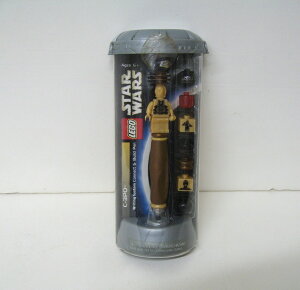 󂠂 LEGO S X^[EH[Y C-3PO y