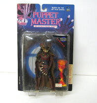 楽天市場】パペット マスター フィギュアの通販