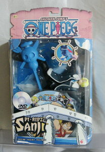 US�� �}�e�� �����s�[�X�t�B�M���A DVD�t��(BX-TK) ���N�W�����v SHONEN JUMP ONE PIECE