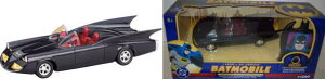 RM[ obg} 1/24 1960's DC COMICS obg[r BATMOBILiobgR~[^[tjtBMA