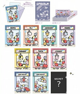 BT21 V[Nbg A5 NAt@C NAtH_[ Pi1pbN oiS10 V[NbgLj[ւȂ灏240őSցi{207394  t@C P[X NAP[X )