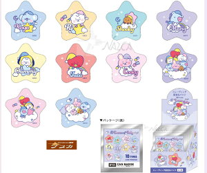 BT21 g[fBO^ ʃobW Pi 1o @[ւȂ灏340őSց@V[y LINE FRIENDS heNc BTS BLT ؍ 莆
