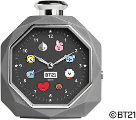 楽天市場 Bts 置き時計 掛け時計 インテリア 寝具 収納 の通販